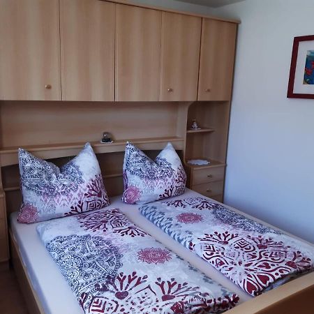 Ferienwohnung Haus Bergfrieden Герлосберг Экстерьер фото